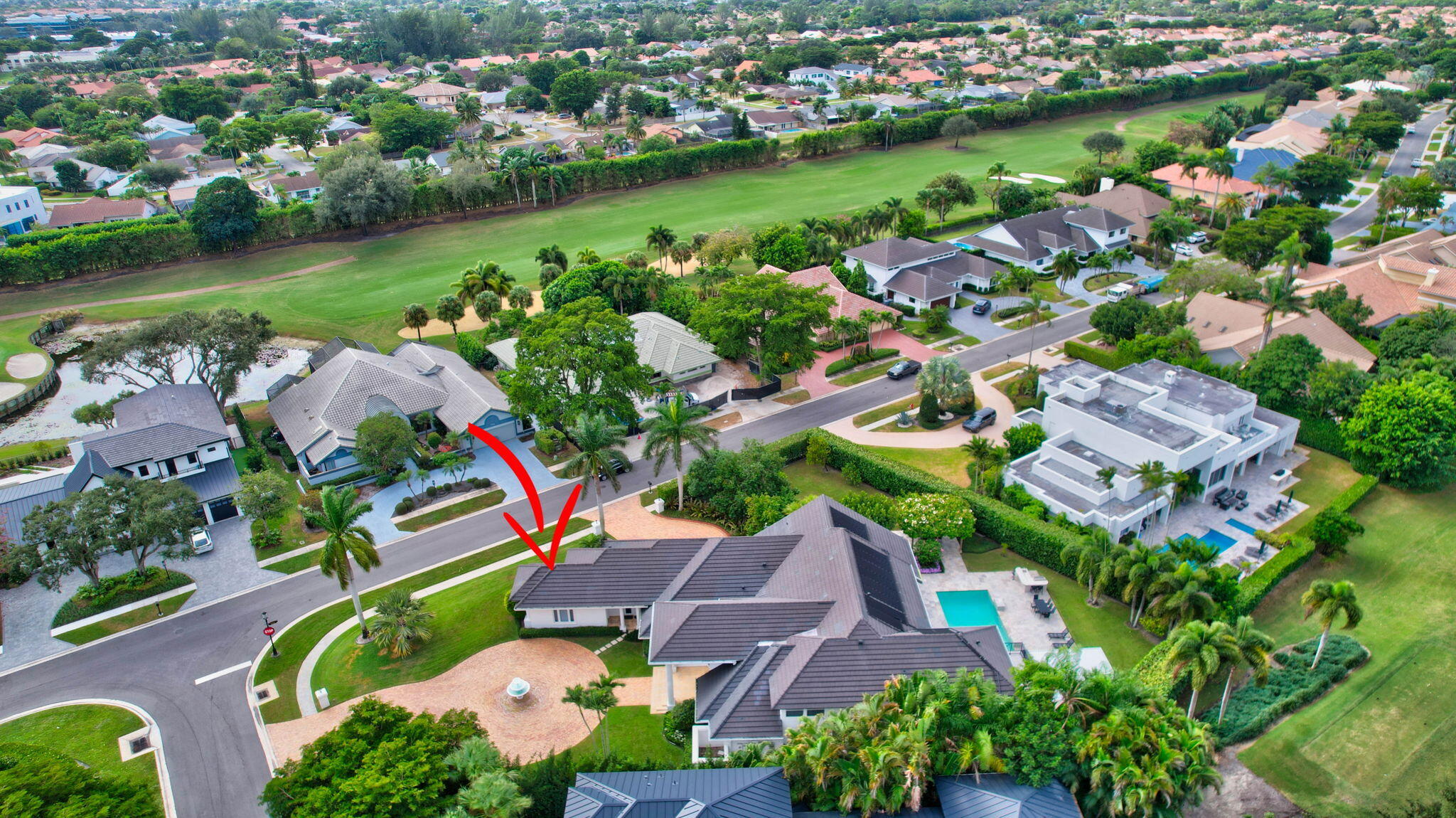 7155 Mandarin Drive Boca Raton, FL 33433 - Photo 4 of 63 95-web-or-mls-DJI_0745_6_7_8_9