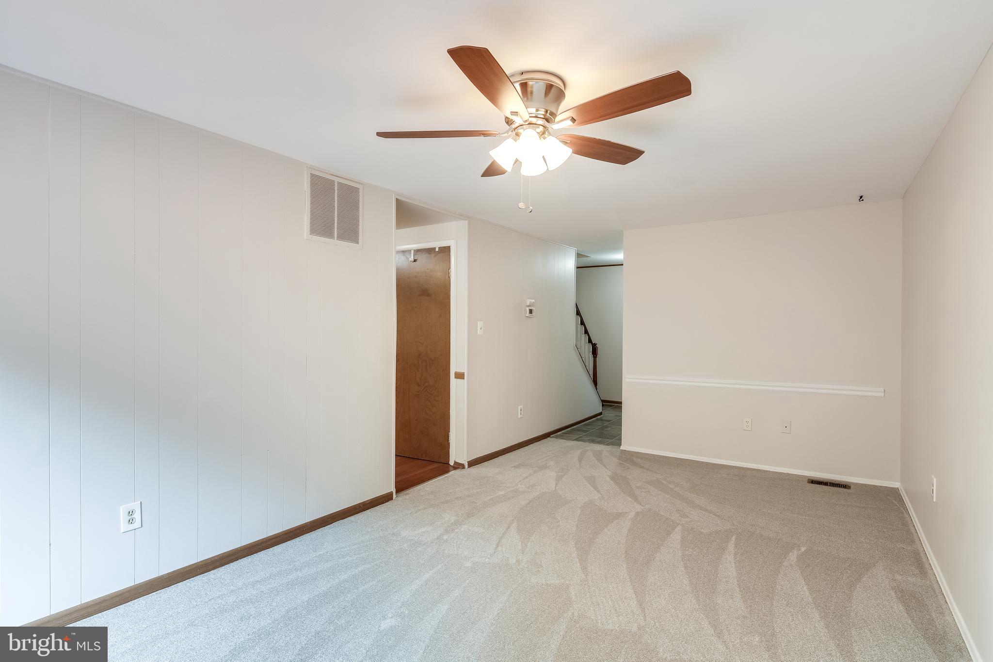 15309 Valencia Street Silver Spring, MD 20905 - Photo 13 of 35 Brand new carpet