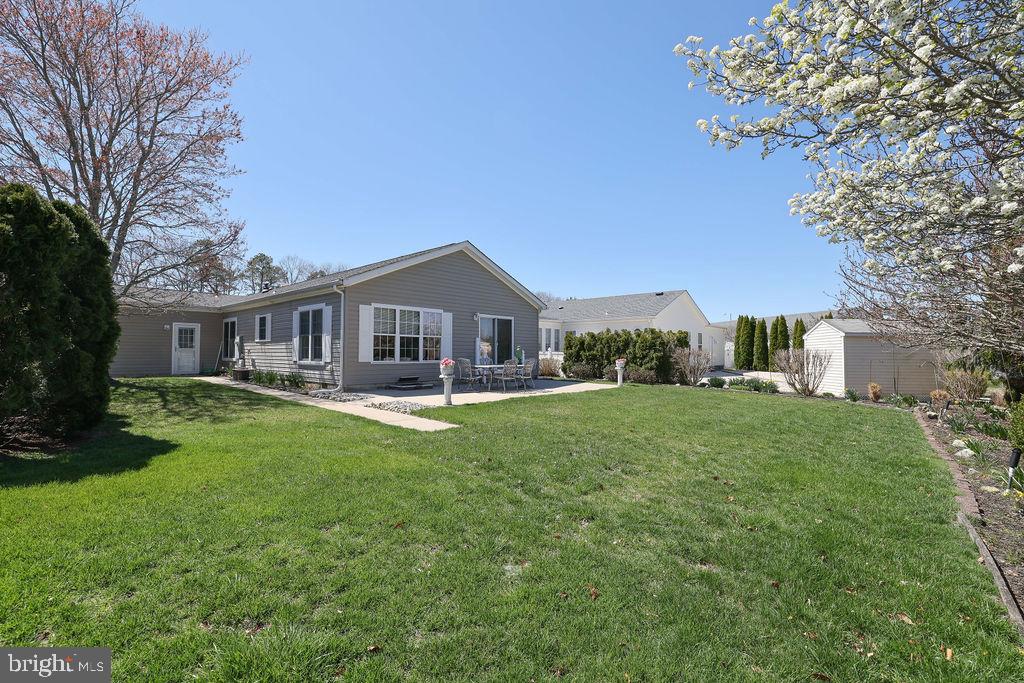 52 Oak Ridge Lane Manahawkin, NJ 08050 - Photo 11 of 50
