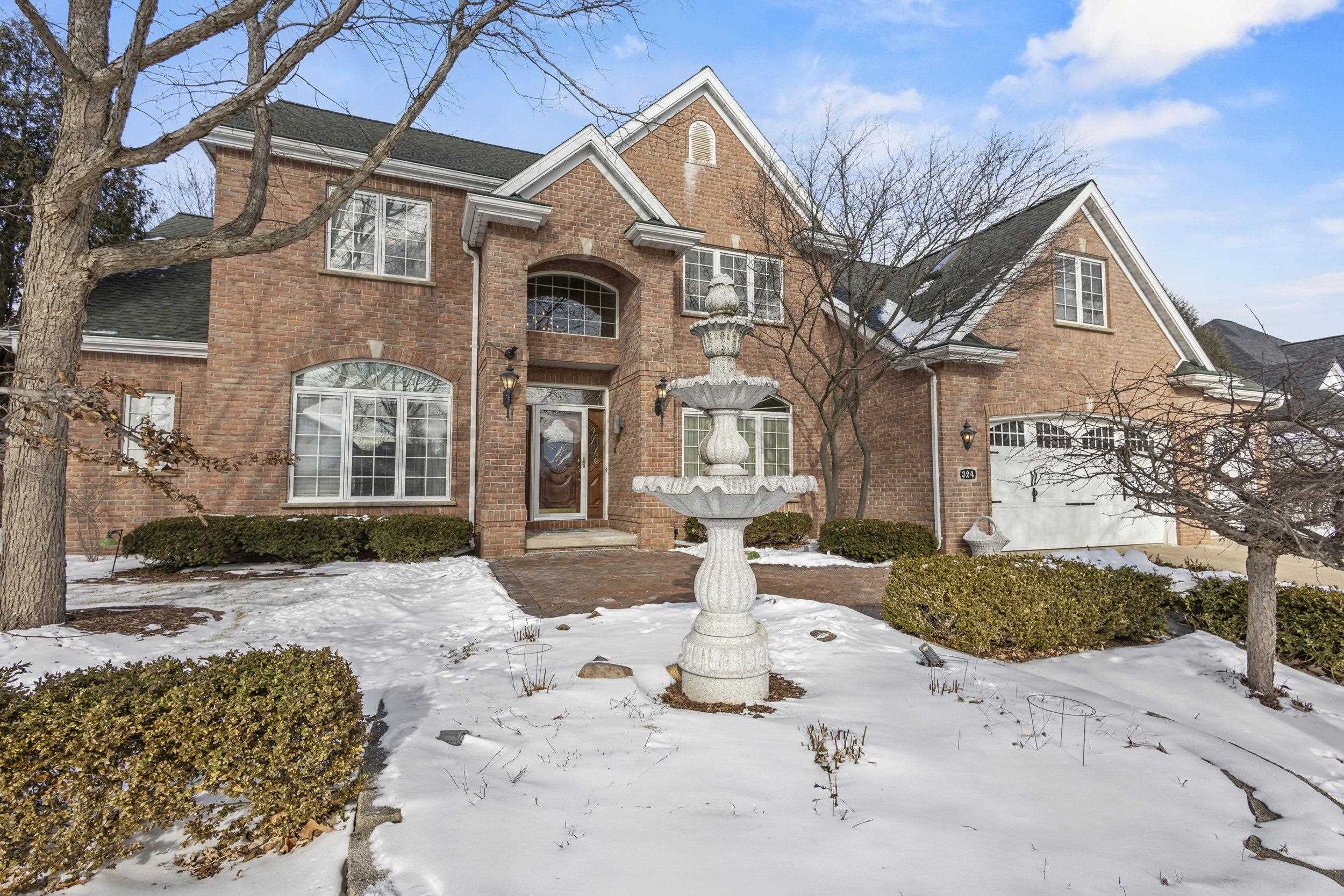 324 Haddonstone Drive Appleton, WI 54913 - Photo 26 of 40