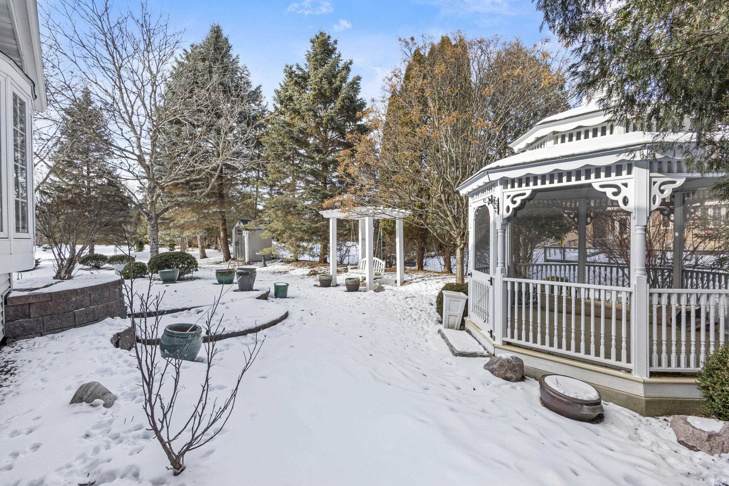 324 Haddonstone Drive Appleton, WI 54913 - Photo 35 of 40