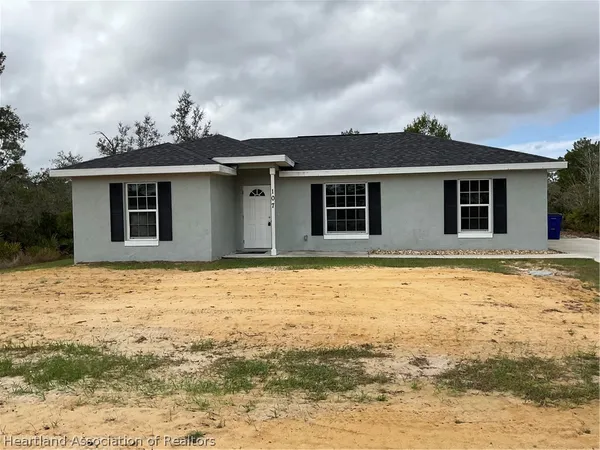 $1,550 | 107 Elba Drive, Lake Placid, FL 33852