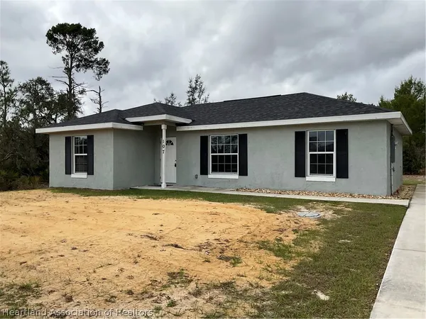 $1,550 | 107 Elba Drive, Lake Placid, FL 33852