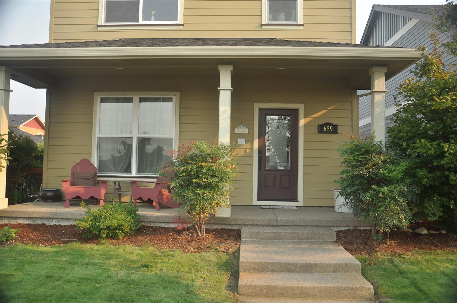 659 Buck Point Street Central Point, OR 97502 - Photo 2 of 23 Additional Photo
