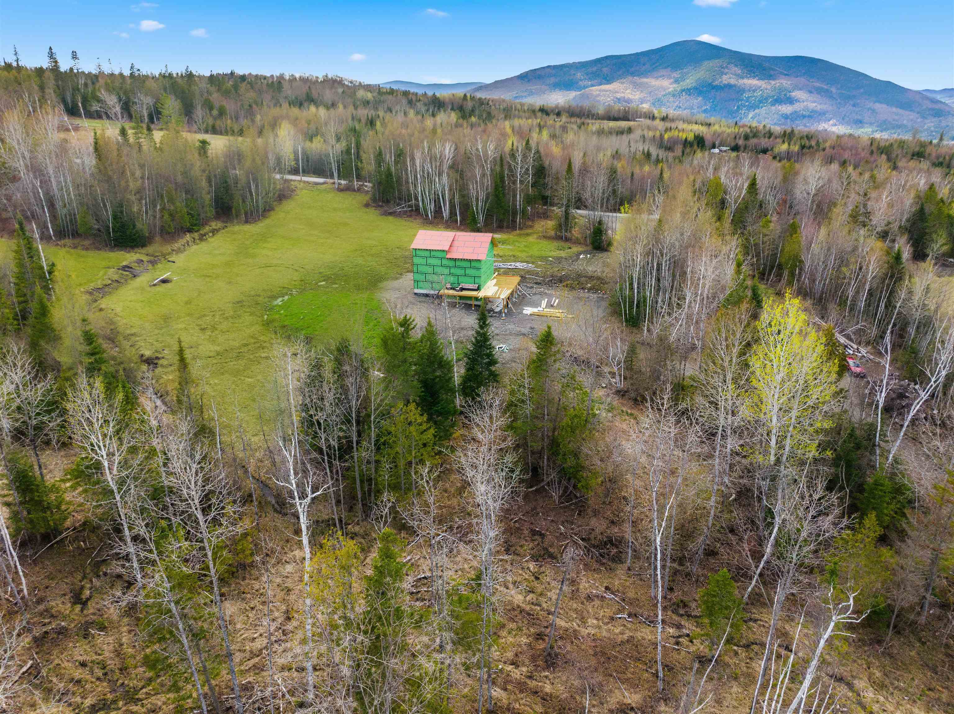 343 Titus Hill Road Colebrook, NH 03576 - Photo 13 of 31