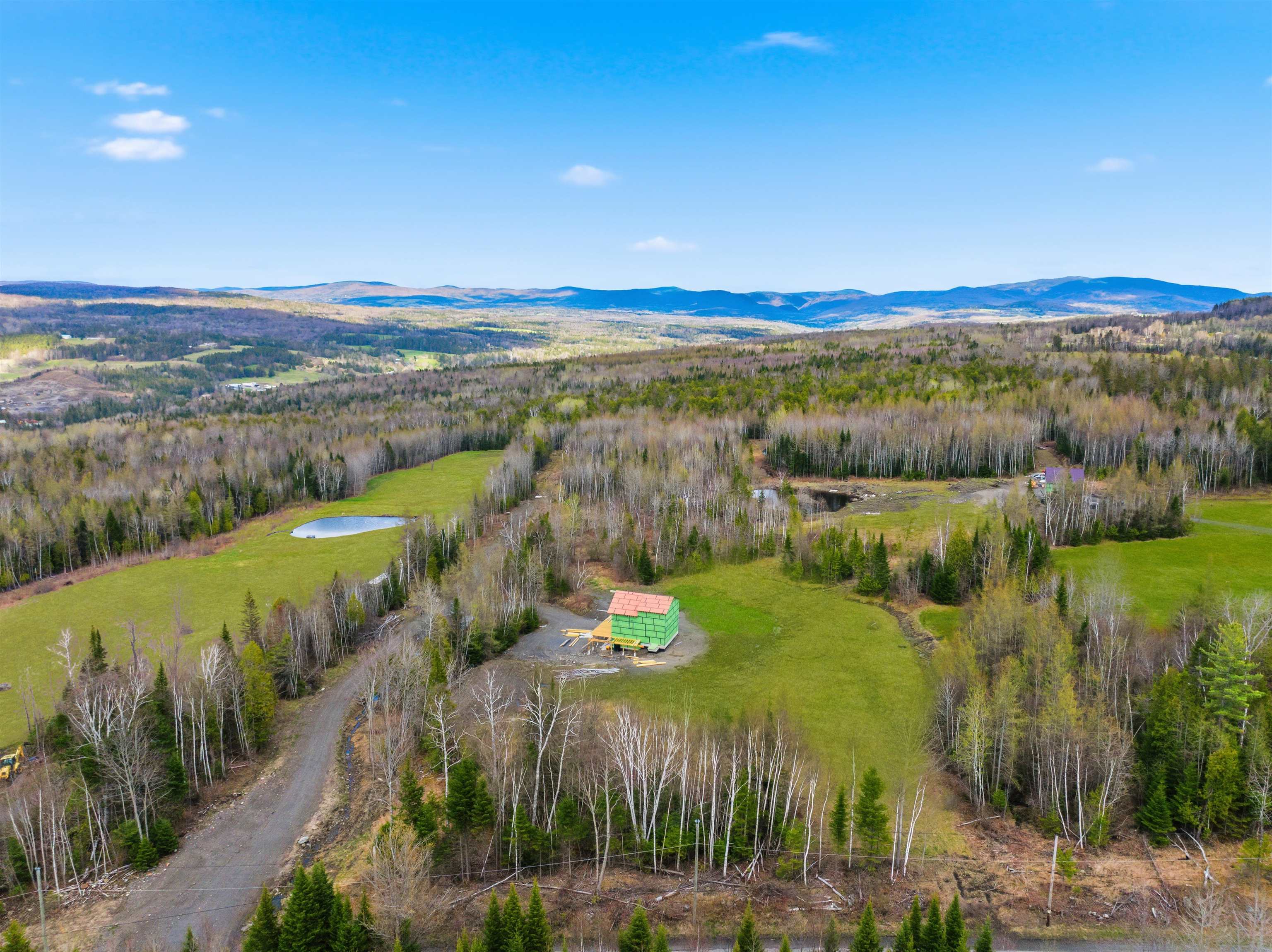 343 Titus Hill Road Colebrook, NH 03576 - Photo 15 of 31