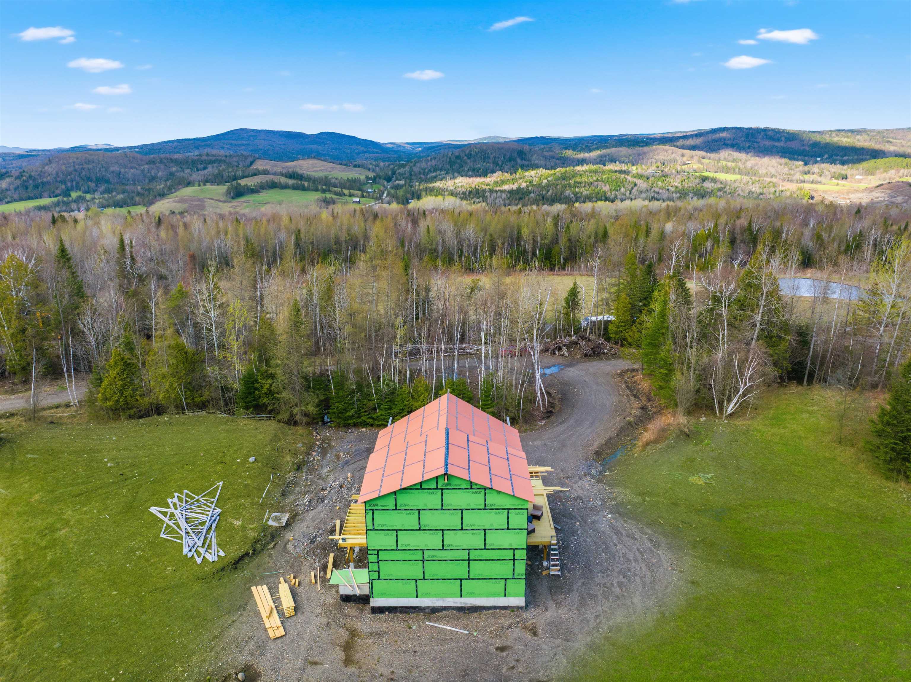 343 Titus Hill Road Colebrook, NH 03576 - Photo 16 of 31