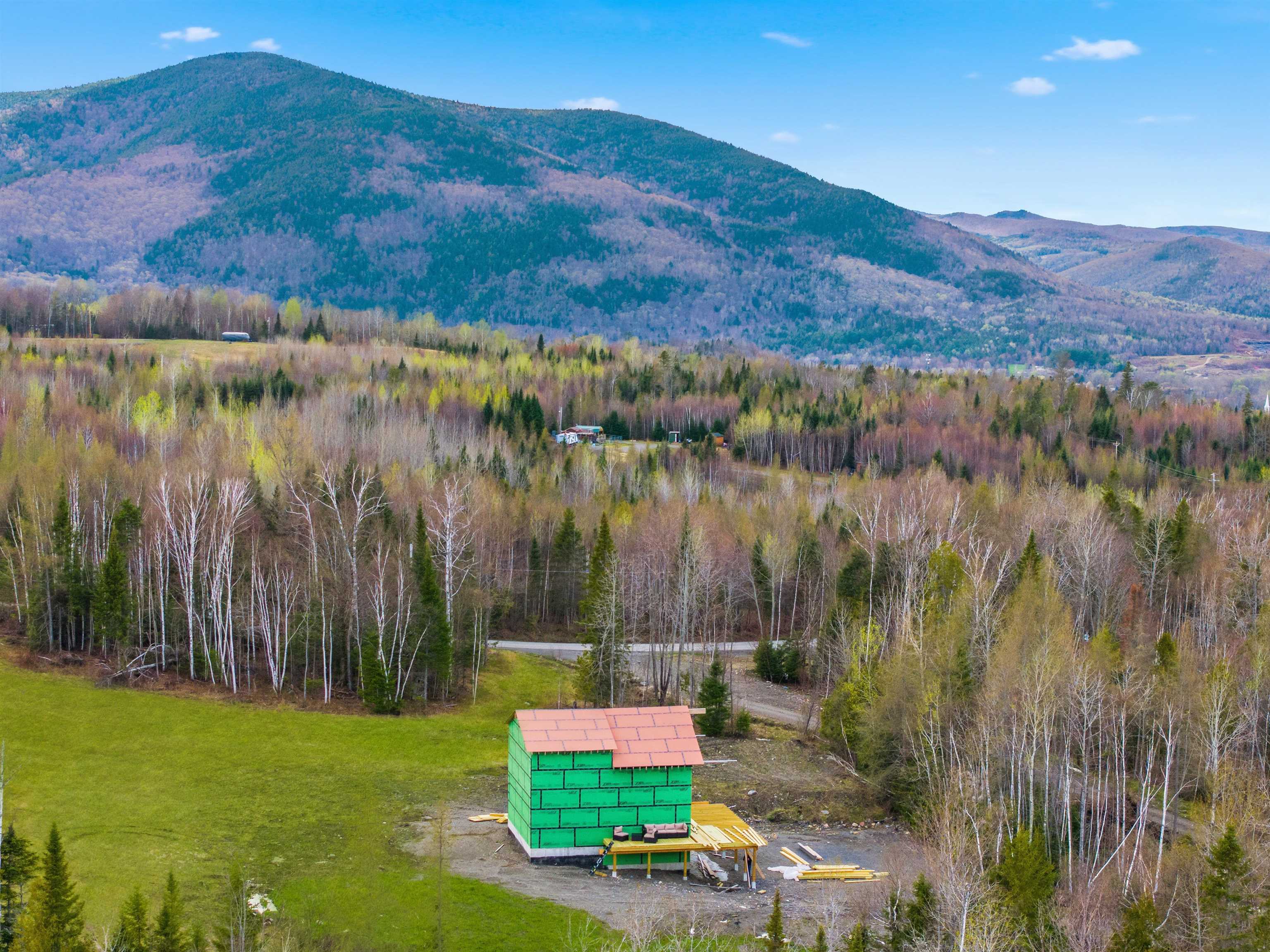 343 Titus Hill Road Colebrook, NH 03576 - Photo 17 of 31