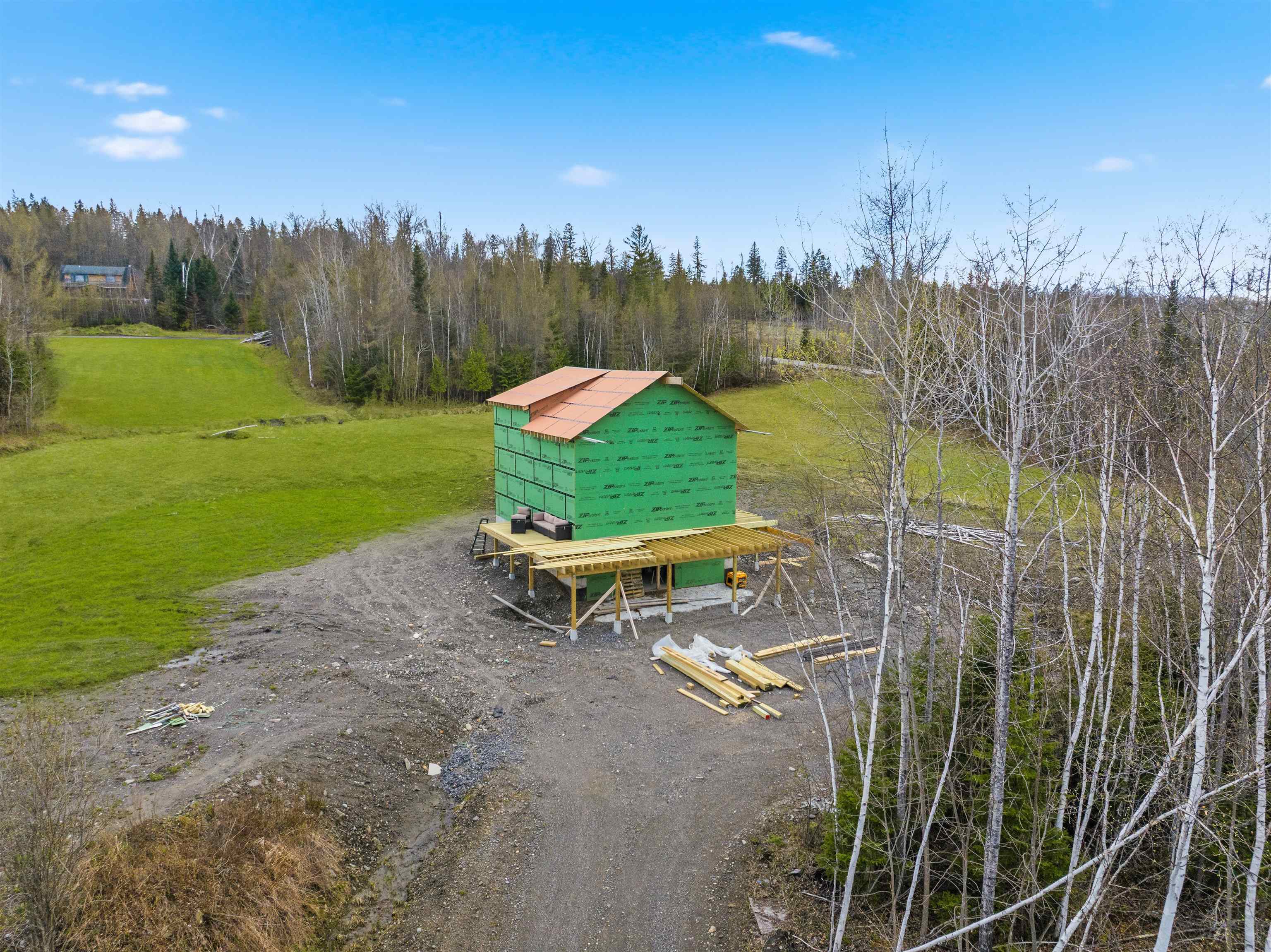 343 Titus Hill Road Colebrook, NH 03576 - Photo 2 of 31