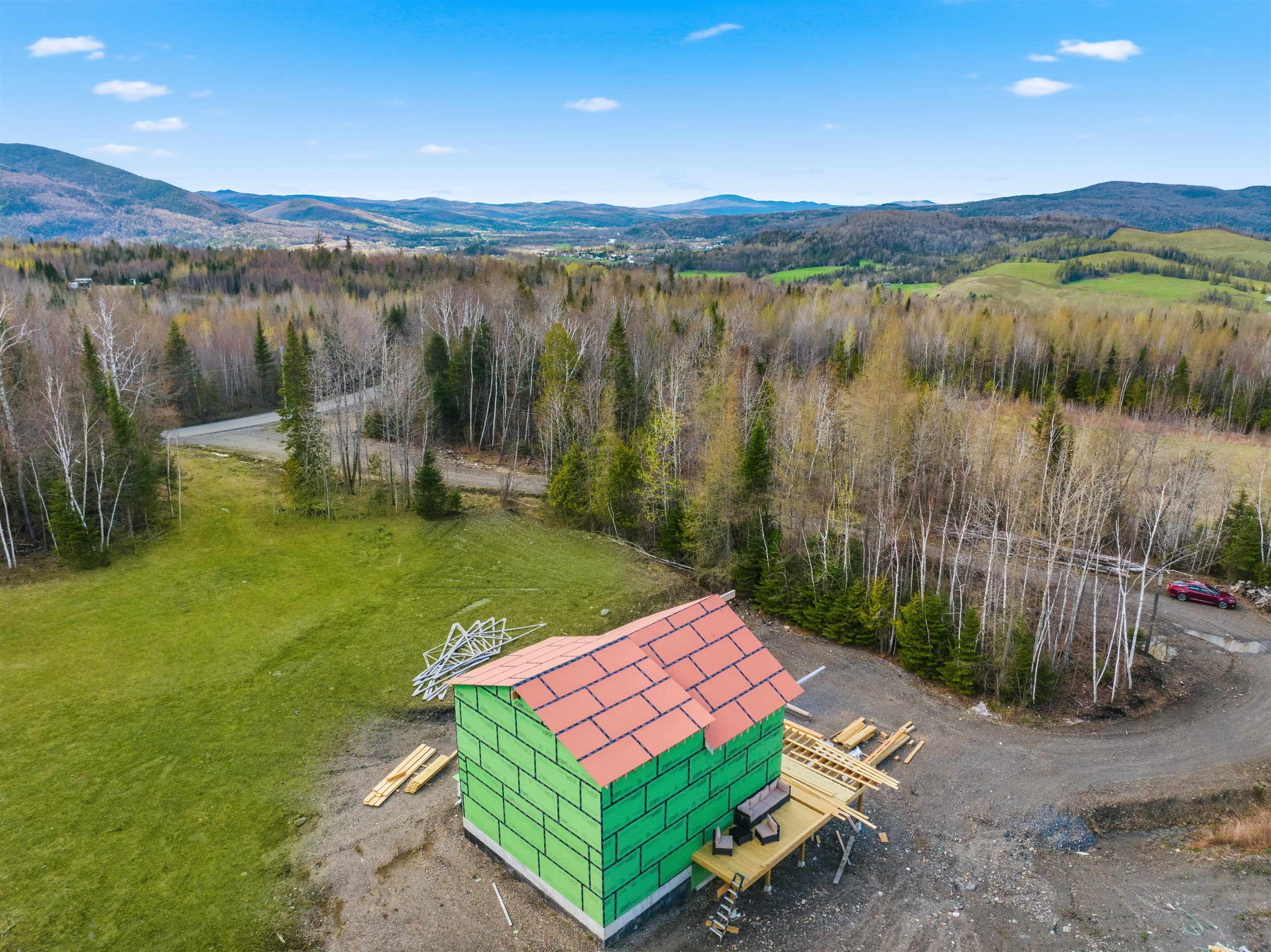 343 Titus Hill Road Colebrook, NH 03576 - Photo 24 of 31