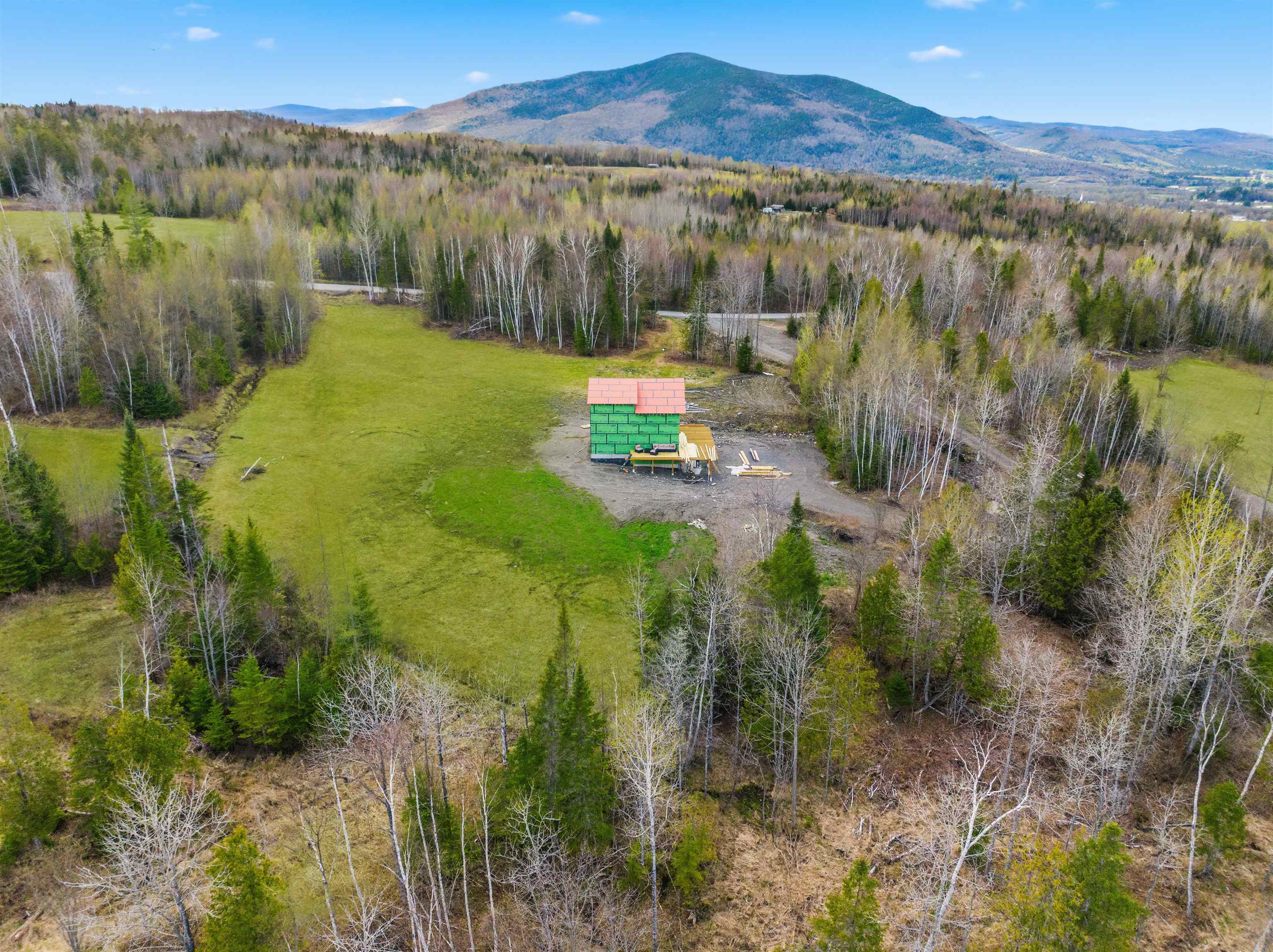 343 Titus Hill Road Colebrook, NH 03576 - Photo 25 of 31