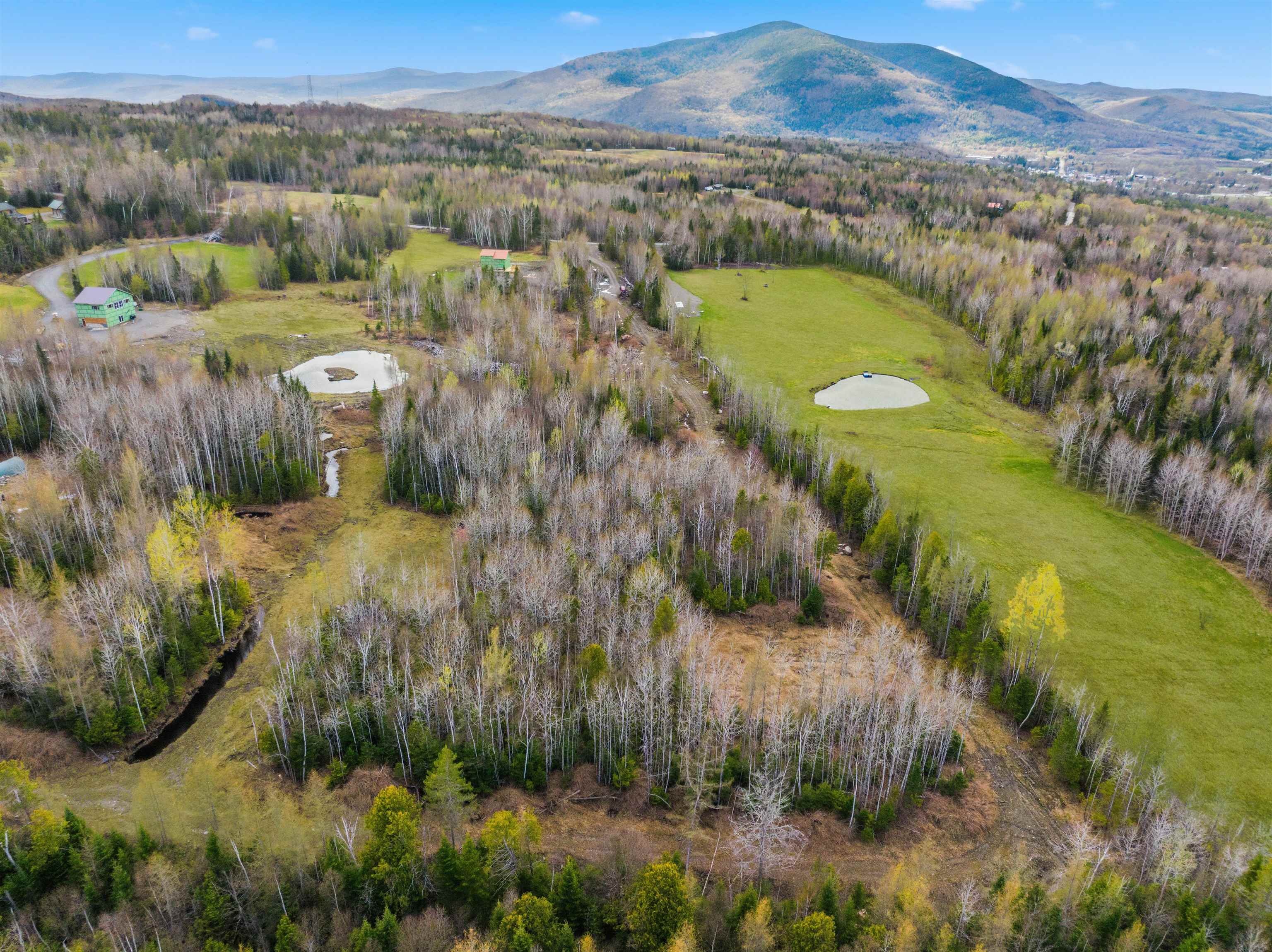 343 Titus Hill Road Colebrook, NH 03576 - Photo 26 of 31