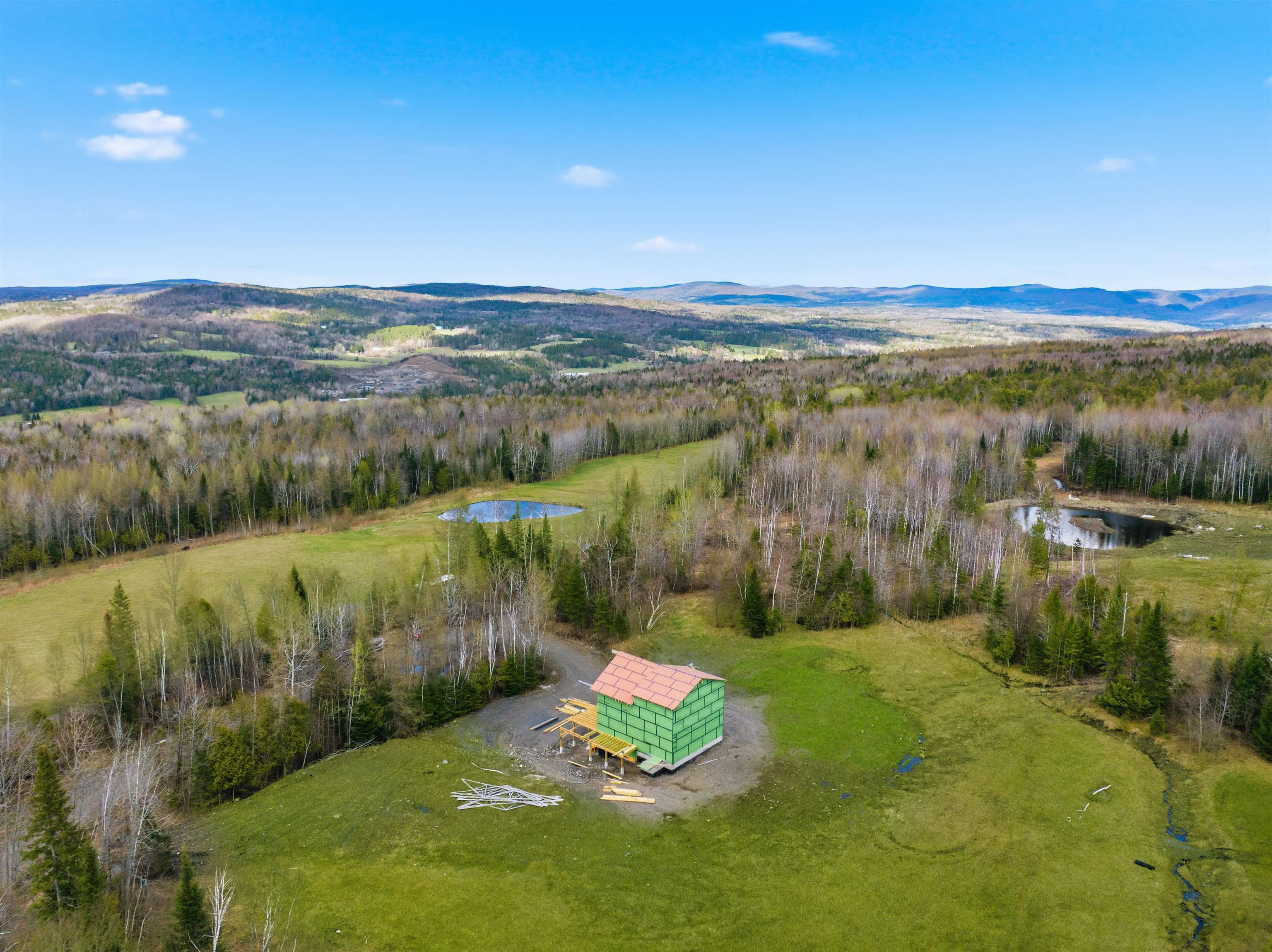343 Titus Hill Road Colebrook, NH 03576 - Photo 27 of 31