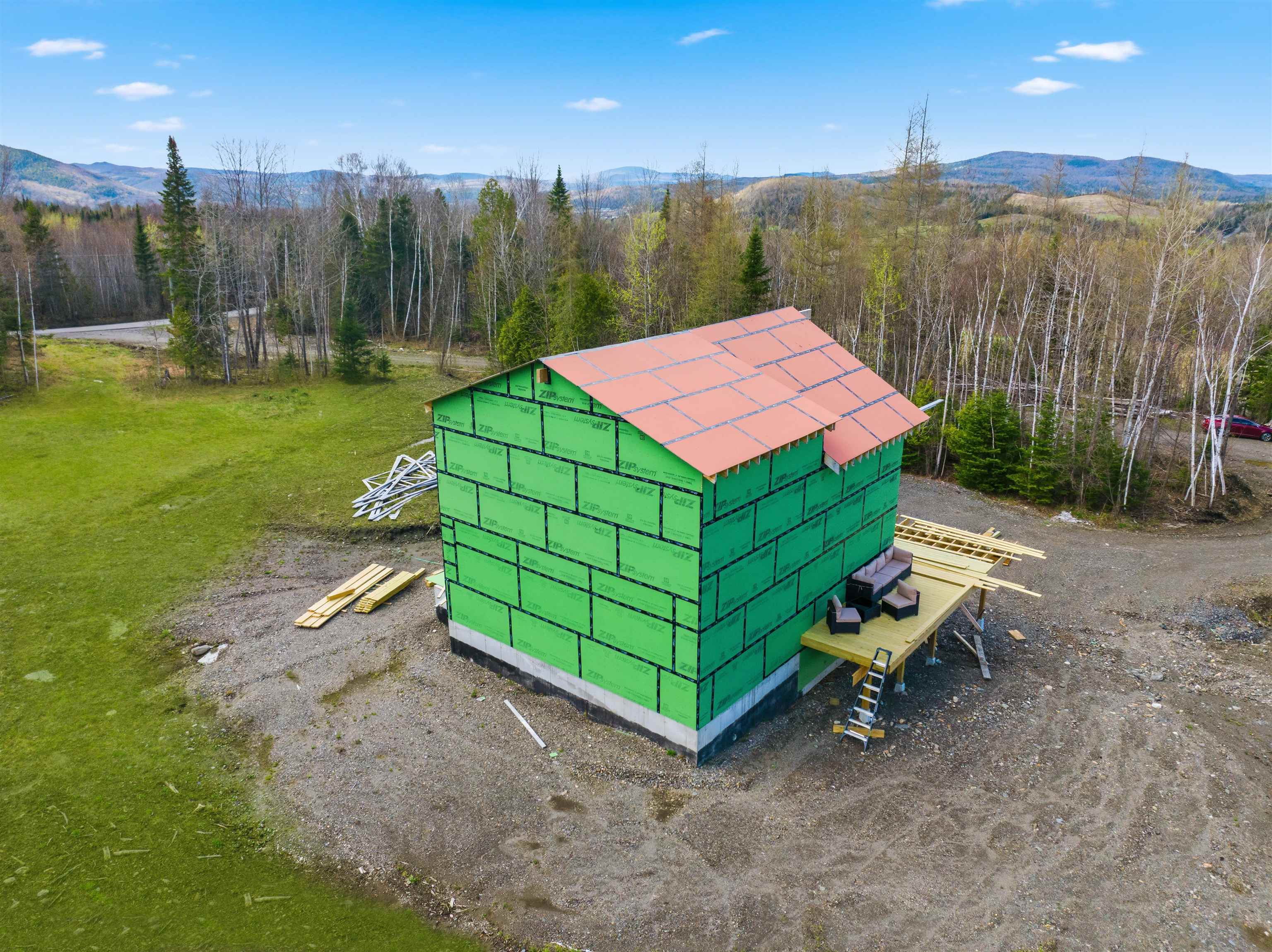 343 Titus Hill Road Colebrook, NH 03576 - Photo 3 of 31