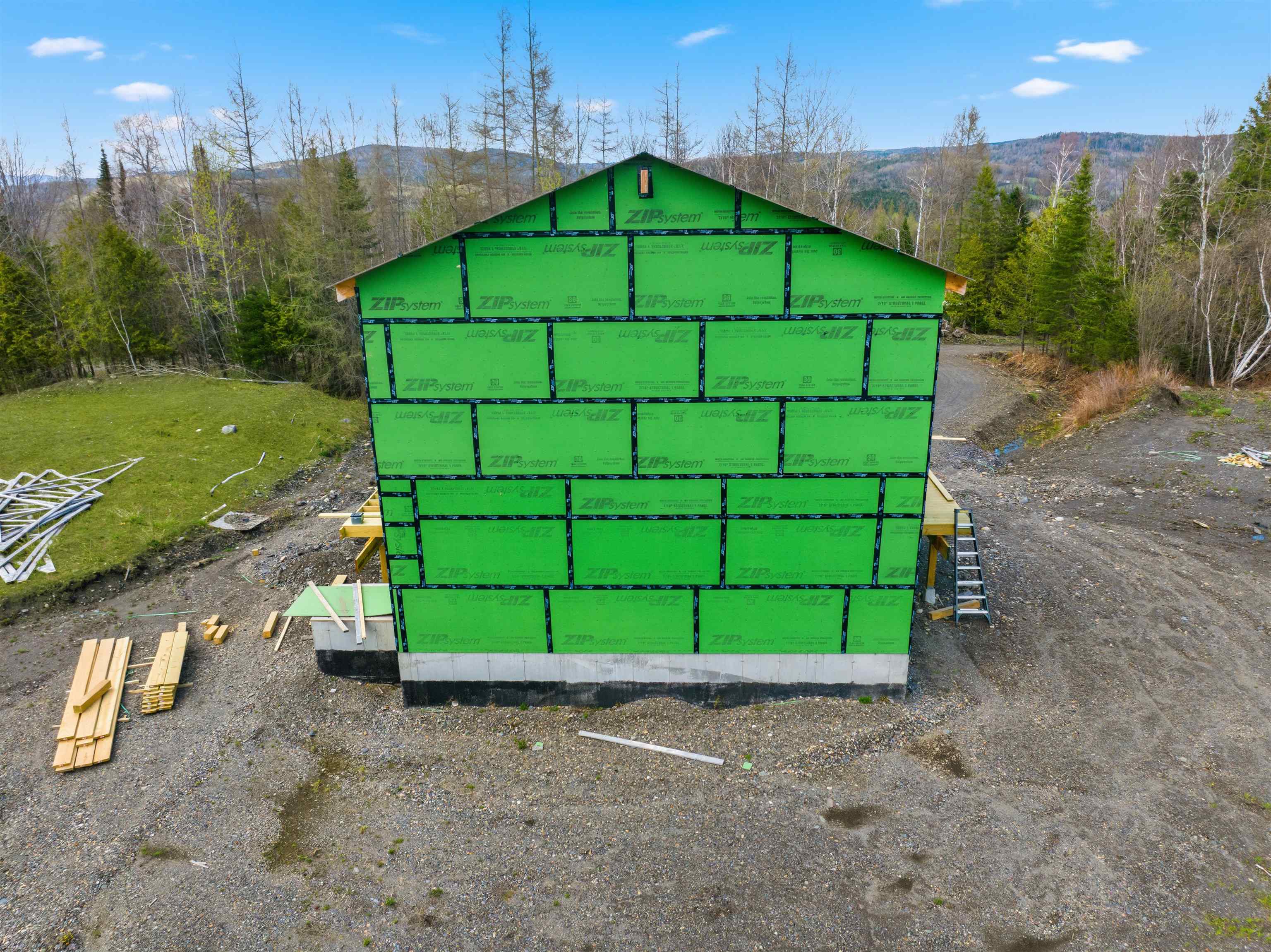 343 Titus Hill Road Colebrook, NH 03576 - Photo 31 of 31