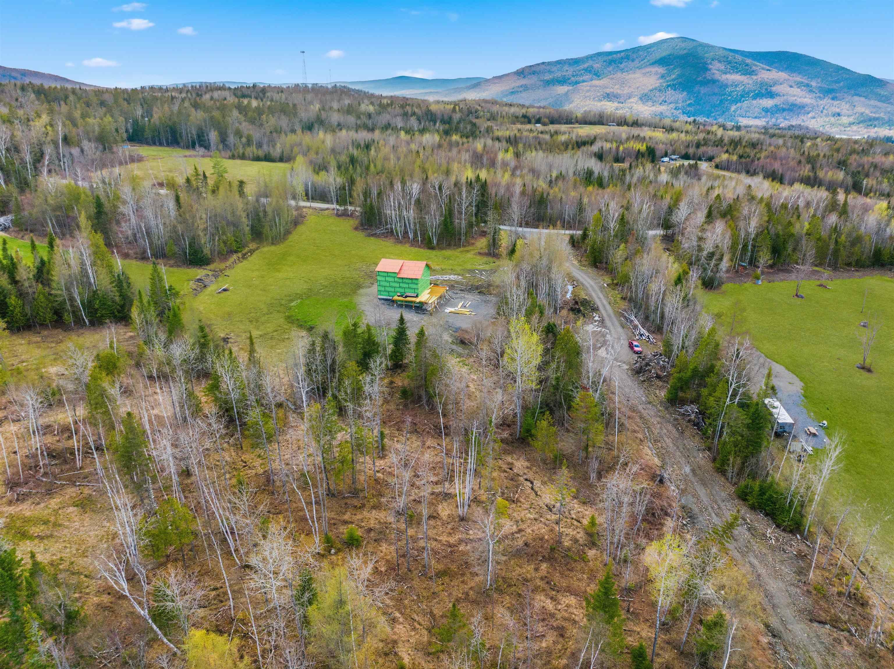 343 Titus Hill Road Colebrook, NH 03576 - Photo 5 of 31