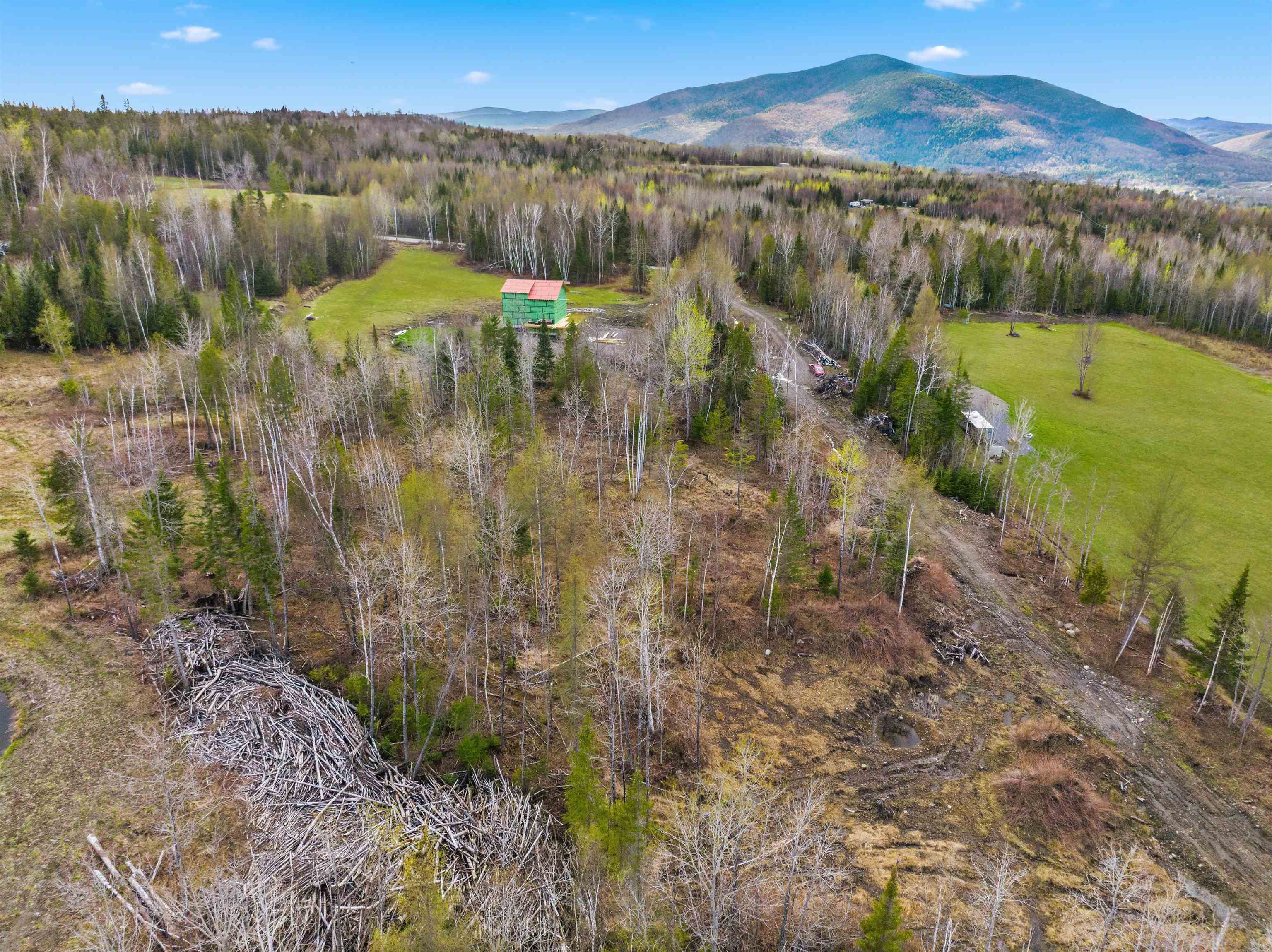 343 Titus Hill Road Colebrook, NH 03576 - Photo 7 of 31