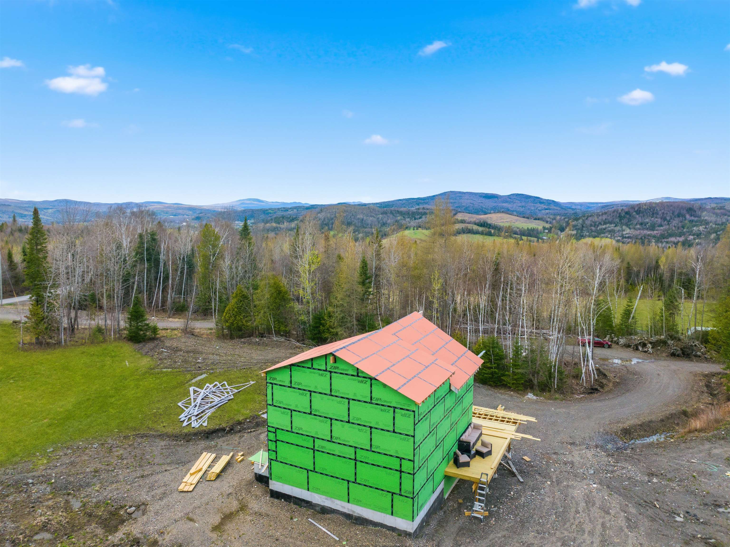 343 Titus Hill Road Colebrook, NH 03576 - Photo 9 of 31