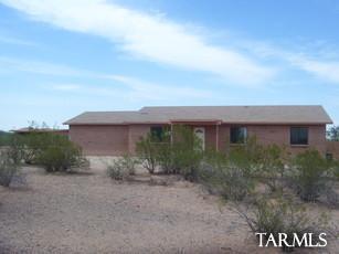 18002 West Avra Valley Road Marana, AZ 85653 - Photo 1 of 1