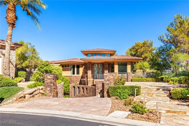 $25,000 | 2 Castle Oaks Court, Las Vegas, NV 89141