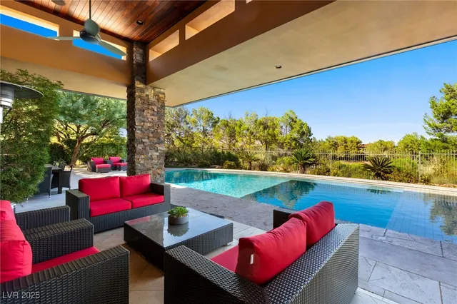 $25,000 | 2 Castle Oaks Court, Las Vegas, NV 89141