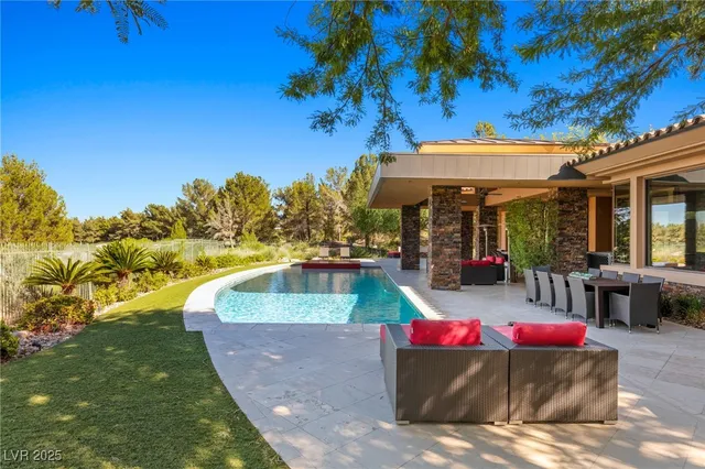 $25,000 | 2 Castle Oaks Court, Las Vegas, NV 89141