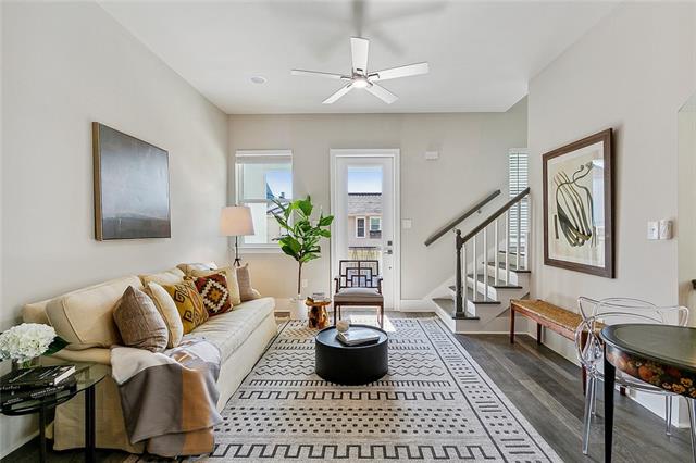 1725 St Andrew Street, Unit F New Orleans, LA 70113 - Photo 4 of 25