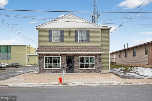 $1,650 | 151 Bellevue Avenue, Unit C, Langhorne, PA 19047