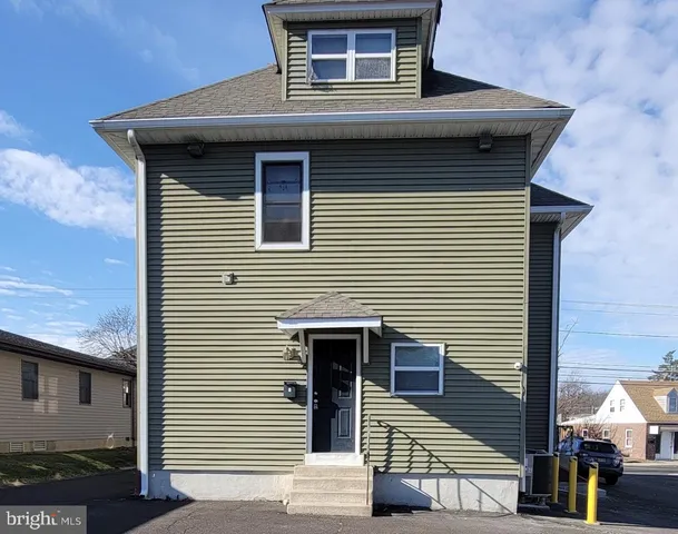 $1,650 | 151 Bellevue Avenue, Unit C, Langhorne, PA 19047