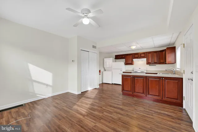 $1,650 | 151 Bellevue Avenue, Unit C, Langhorne, PA 19047