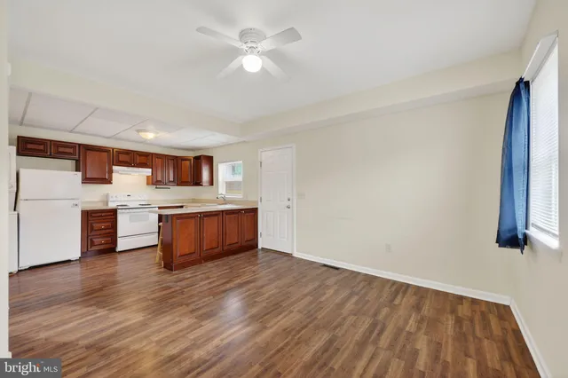 $1,650 | 151 Bellevue Avenue, Unit C, Langhorne, PA 19047