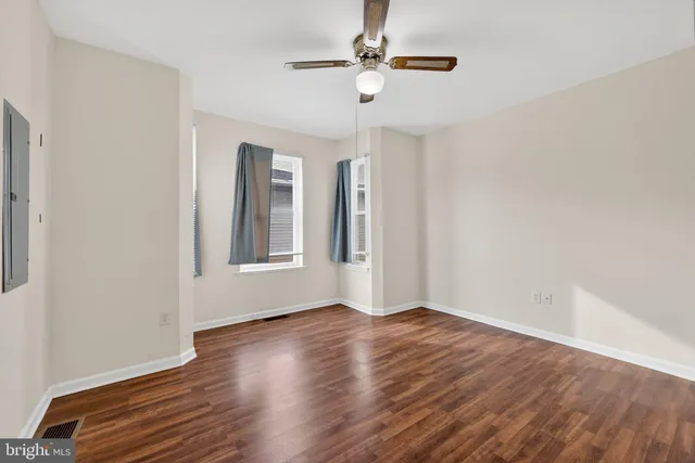 $1,650 | 151 Bellevue Avenue, Unit C, Langhorne, PA 19047