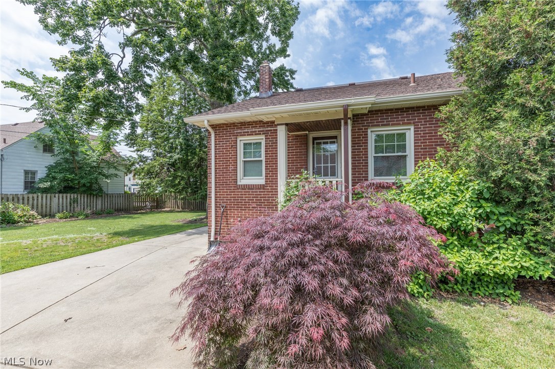 1161 Argonne Road Cleveland, OH 44121 - Photo 24 of 31 Gallery Image 24