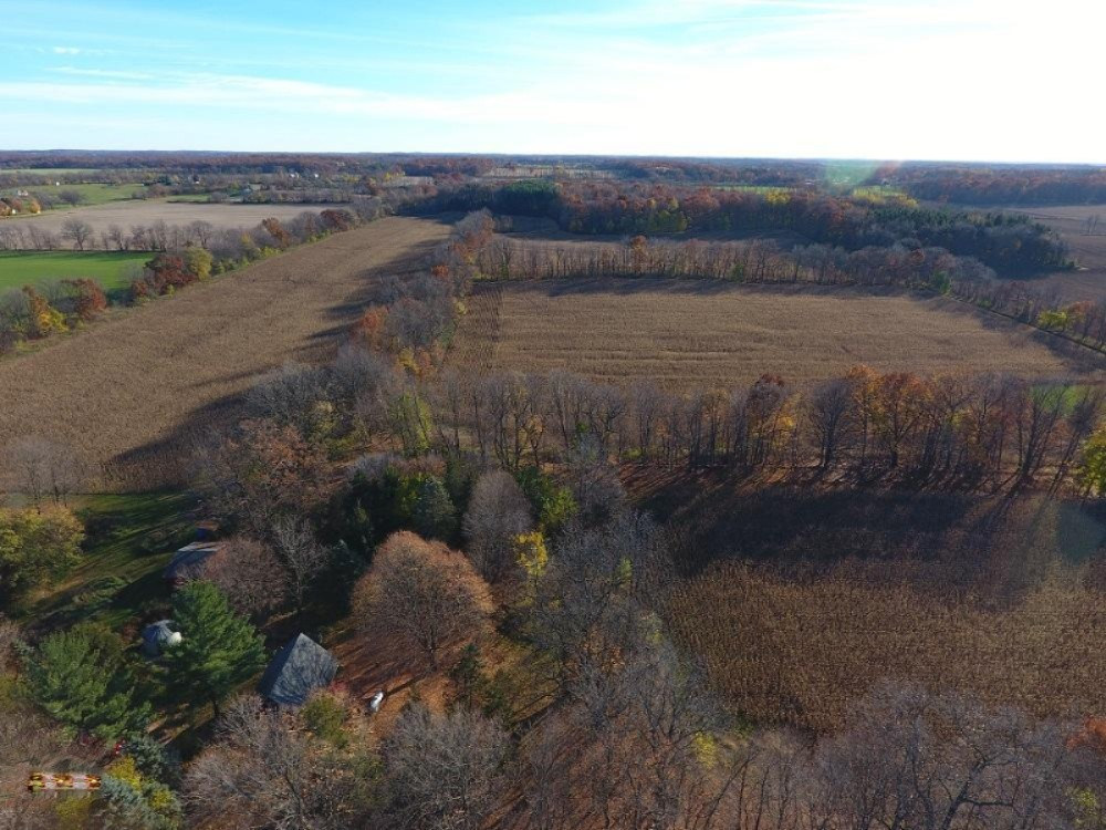 10725 Fowler Road Hanover, MI 49241 - Photo 11 of 11 DJI_0017