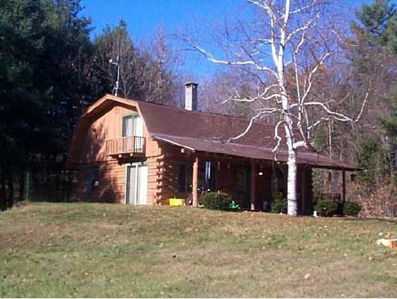 110 Hurd Road Newport, NH 03773 - Photo 1 of 1