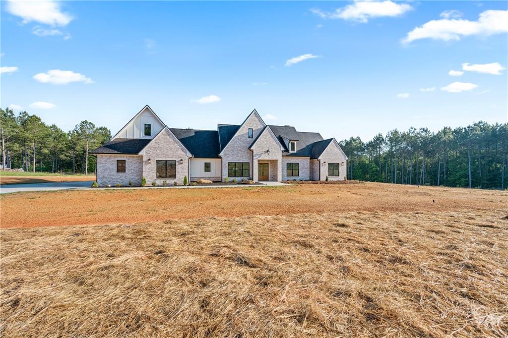 1663 Watkins Farm Road Nicholson, GA 30565 - Photo 2 of 64