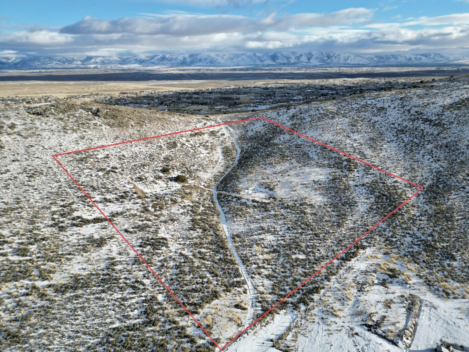 0 Sw4 Ranch, Unit 1 Spring Creek, NV 89815 - Photo 9 of 9