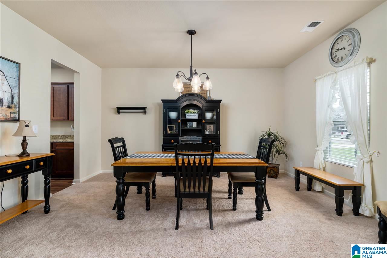 100 Homestead Lane Springville, AL 35146 - Photo 6 of 28