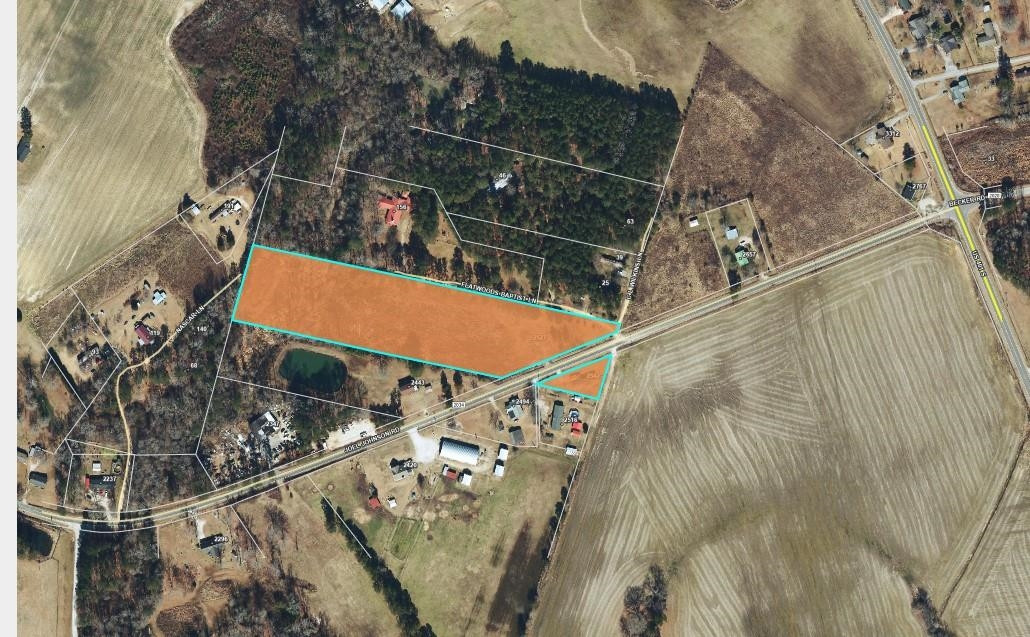 2527 Joel Johnson Road Lillington, NC 27546 - Photo 5 of 6 Photo 5