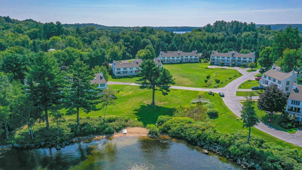 25 Clifford Road, Unit 19 Naples, ME 04055 - Photo 33 of 54 Bay of Naples Condos