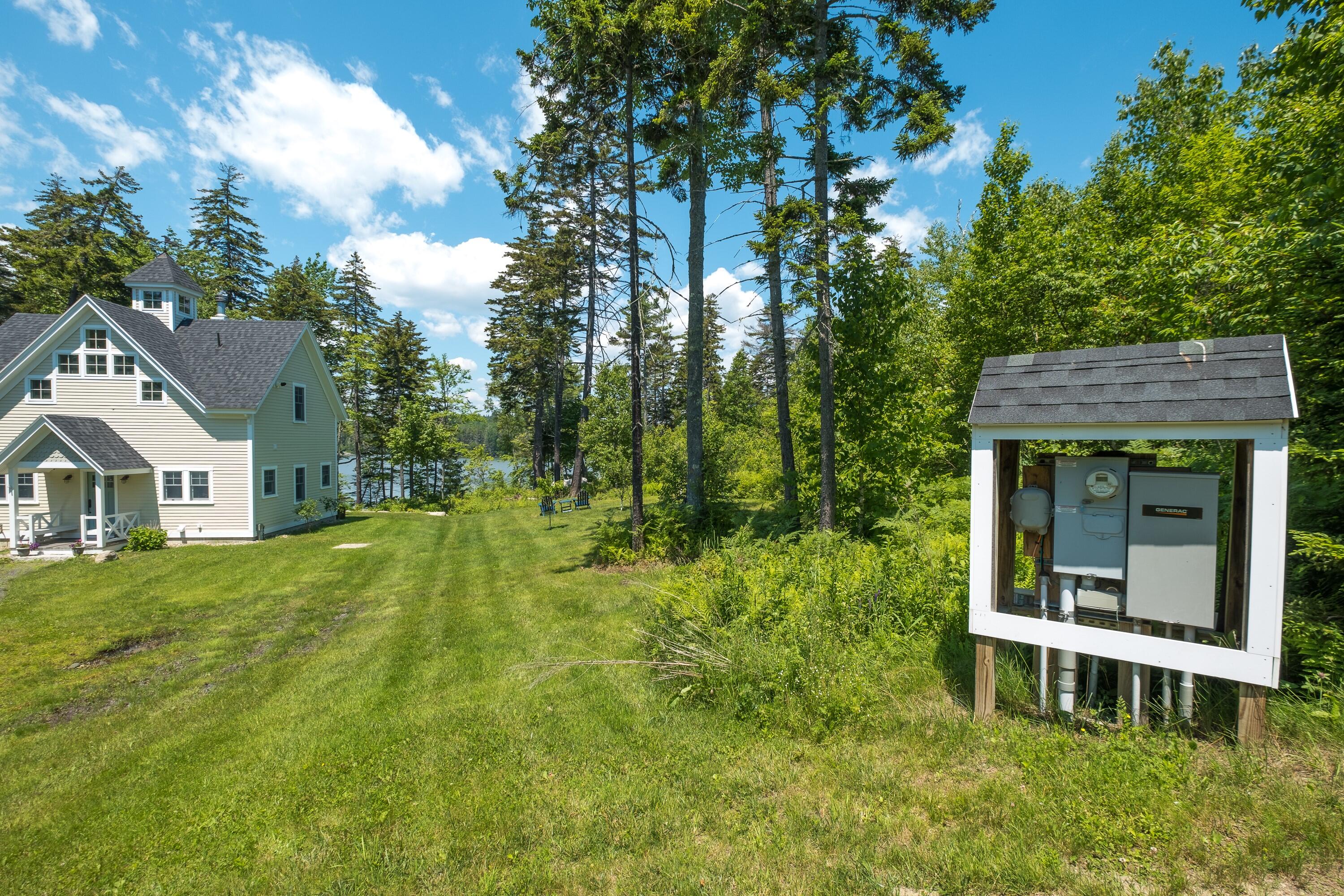32 Ocean Ridge Road Cushing, ME 04563 - Photo 32 of 38 Unwind Cottage-Cushing(11)