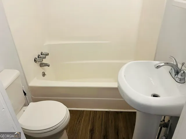 $725 | 504 Broad Street, Unit 2, LaGrange, GA 30240