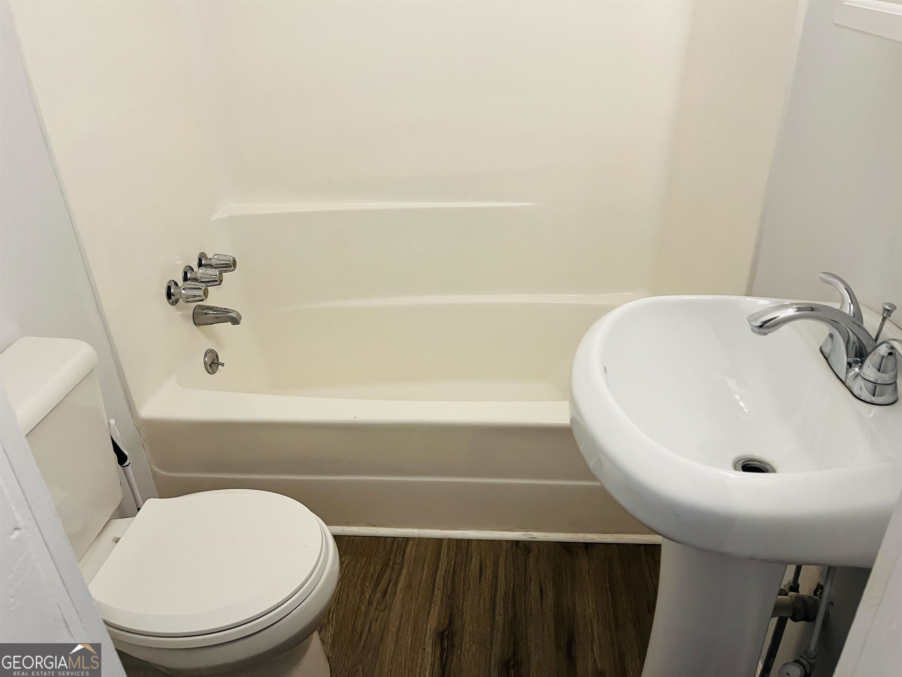 504 Broad Street, Unit 2 LaGrange, GA 30240 - Photo 8 of 10