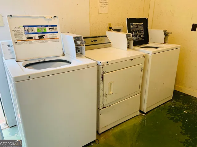 $725 | 504 Broad Street, Unit 2, LaGrange, GA 30240