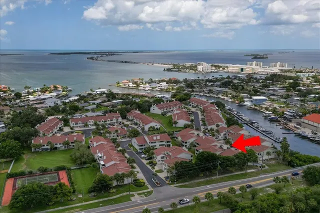 $340,000 | 637 Drake Lane North, Dunedin, FL 34698