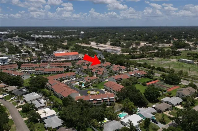 $340,000 | 637 Drake Lane North, Dunedin, FL 34698