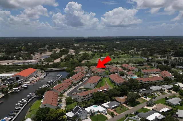 $340,000 | 637 Drake Lane North, Dunedin, FL 34698