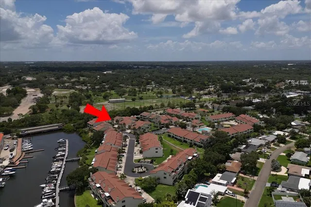 $340,000 | 637 Drake Lane North, Dunedin, FL 34698