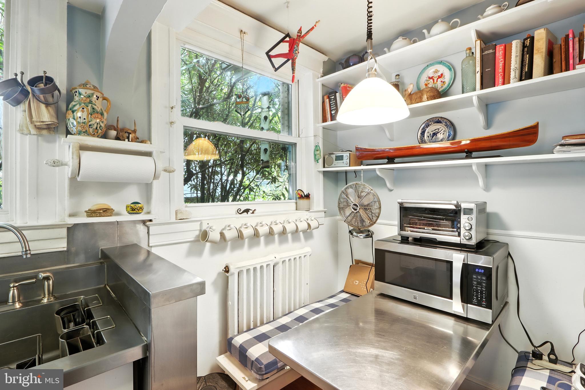 5721 Ridgedale Road Baltimore, MD 21209 - Photo 30 of 54