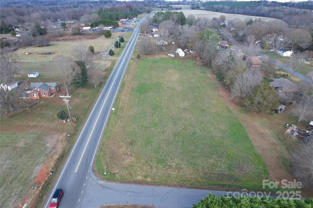 $200,000 | 0 Hwy 16 Highway North, Claremont, NC 28610